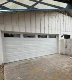 Rising Doors LLC