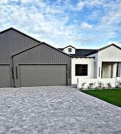 Rising Doors LLC