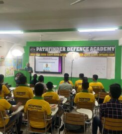 PATHFINDER DEFENCE ACADEMY – ALAMBAGH