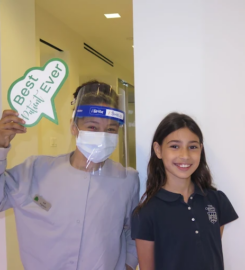 Central Park West Orthodontics