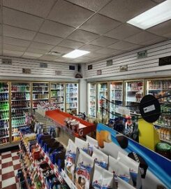 Knucklehead Bend Gas