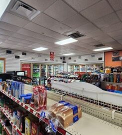 Knucklehead Bend Gas
