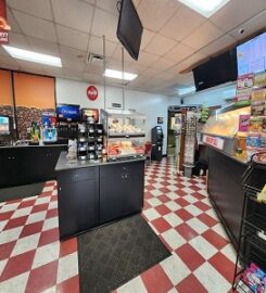 Knucklehead Bend Gas