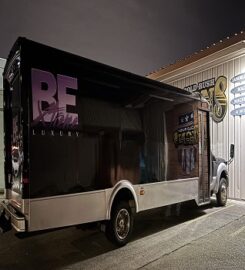 BExtreme Luxury