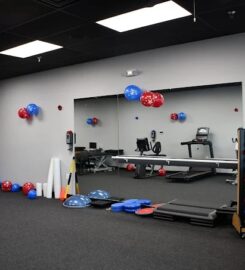 UNIQ Physical Therapy