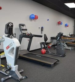 UNIQ Physical Therapy