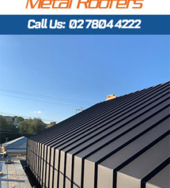 Inner West Metal Roofers