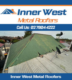 Inner West Metal Roofers