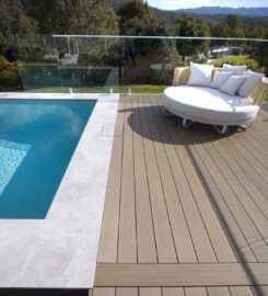 Brisbane Composite Decking