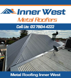 Inner West Metal Roofers