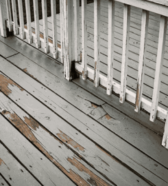 Brisbane Composite Decking