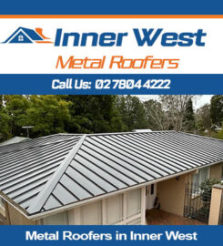 Inner West Metal Roofers