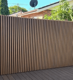 Brisbane Composite Decking