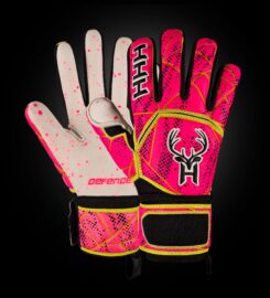 Best Goalkeeper Gloves and Fitness Gear in UK | HHH Traders