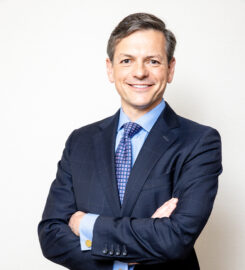 David Passaretti, MD