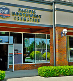 Pacific NW Cremation & Funeral