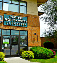 Pacific NW Cremation & Funeral US