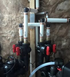 Flat Rate Water Softeners