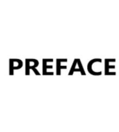 Preface Pallets
