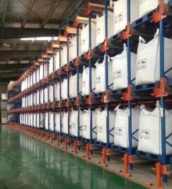 Preface Pallets