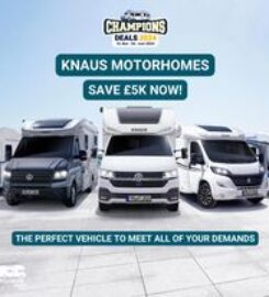 We Buy Motorhomes | Motorhome Buyers, Dealers & Sales | New & &hellip;