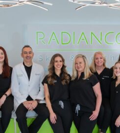 Radiance Rx Skin & Aesthetics