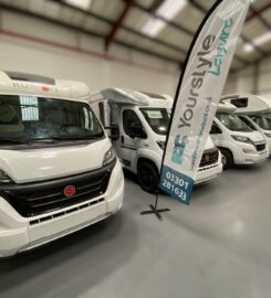 We Buy Motorhomes | Motorhome Buyers, Dealers & Sales | New & &hellip;