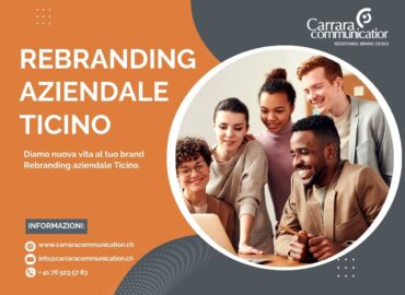 Carrara Communication