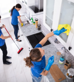 Cleaners Darlington UK