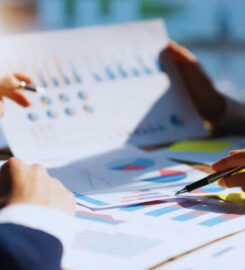 Rock Creek Wealth Management