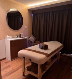 Jasmine SPA
