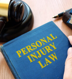 Henderson Law