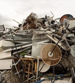 Dr Copper Recycling