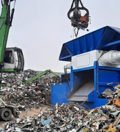 Dr Copper Recycling