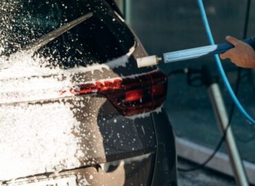 Ben's ScratchFree CarWash Fort Worth