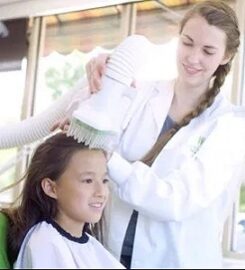 Lice Clinics of America – Tyler