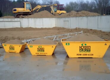 Skip Hire Rochdale Lancashire