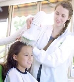 Lice Clinics of America – Castro Valley