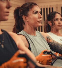 HOTWORX – Boston, MA (Back Bay)