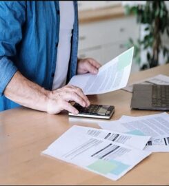 Orion Financial