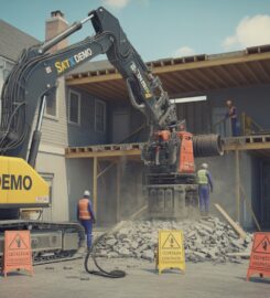 Sat X Demo
