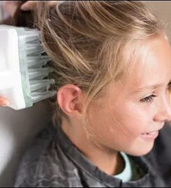Lice Clinics of America – Lufkin