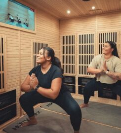 HOTWORX – Boston, MA (Back Bay)