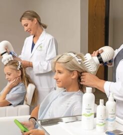 Lice Clinics of America – Castro Valley