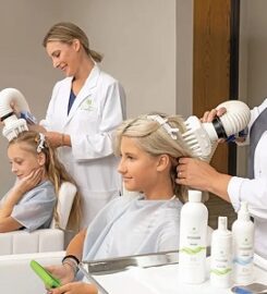 Lice Clinics of America – Tyler
