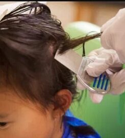 Lice Clinics of America – Lufkin
