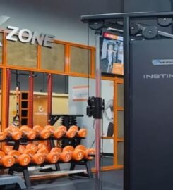HOTWORX – Boston, MA (Back Bay)