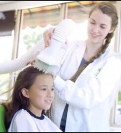 Lice Clinics of America – Lufkin