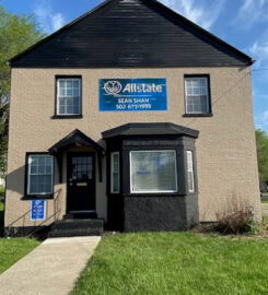 Sean Shah: Allstate Insurance
