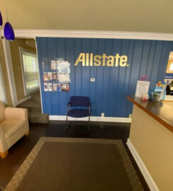 Sean Shah: Allstate Insurance